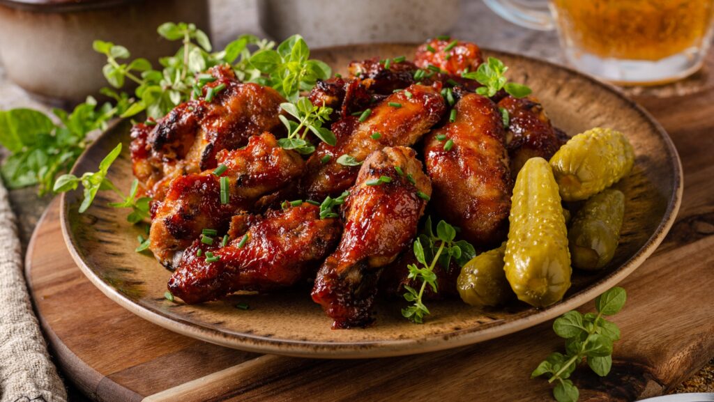 BBQ 101: Grill Like a Smith